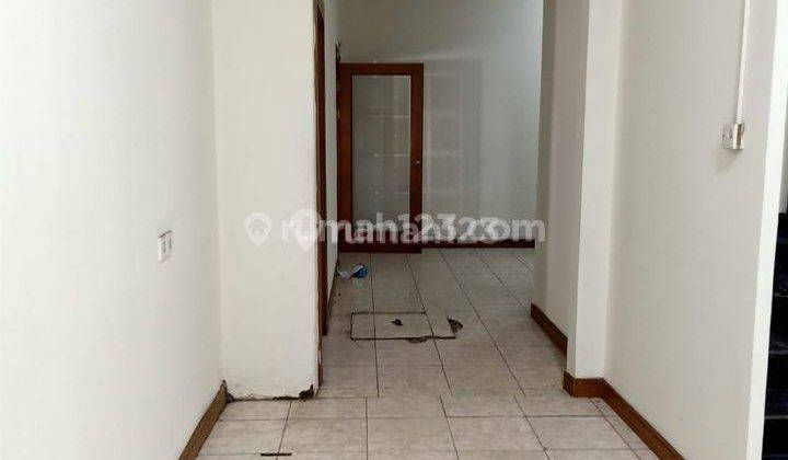 Ruko Bkr A Dan B, Cocok Untuk Tempat Usaha H 6