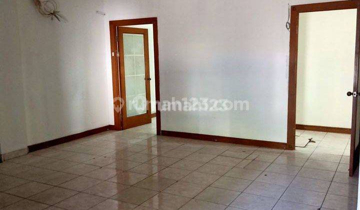 Ruko Bkr A Dan B, Cocok Untuk Tempat Usaha H 8