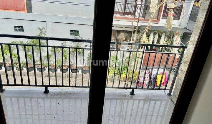 A 602 Disewakan Rumah Baru Renon Denpasar, Bali H 2