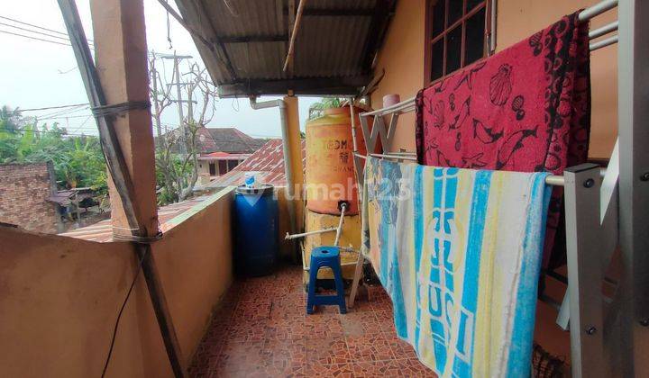 Dijual Rumah 2 Lantai Murah 4