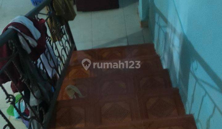 Dijual Rumah 2 Lantai Murah 5