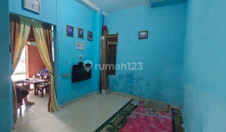 Dijual Rumah 2 Lantai Murah 7