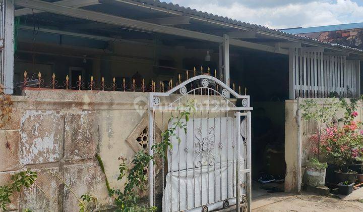 Dijual Rumah Murah Type 36 2