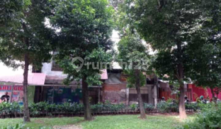 Dijual Rumah siap huni di salemba pasebanan senen 2