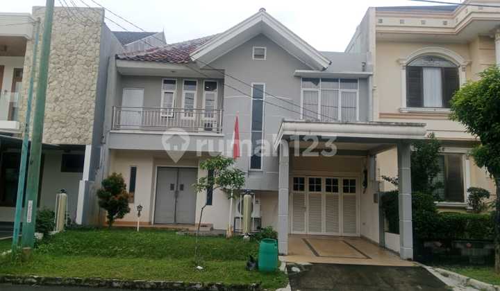 Dijual Rumah Siap Huni 2 Lantai di Taman Dago Lippo Cikarang Dijual Rumah Siap Huni 2 Lantai di Taman Dago Lippo Cikarang