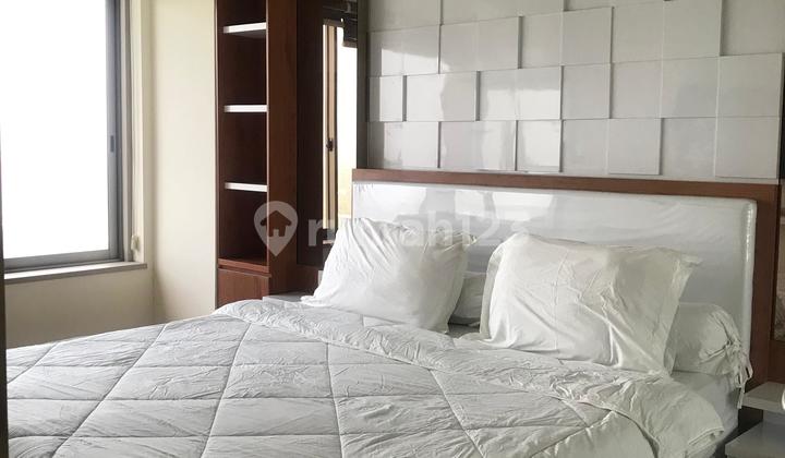 Dijual Apartment Orange County 2 kamar siap huni di Lippo cikarang Dijual Apartment Orange County 2 kamar siap huni di Lippo cikarang