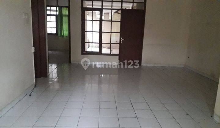 Dijual Rumah 1 Lantai di Taman Beverly Lippo Cikarang 2