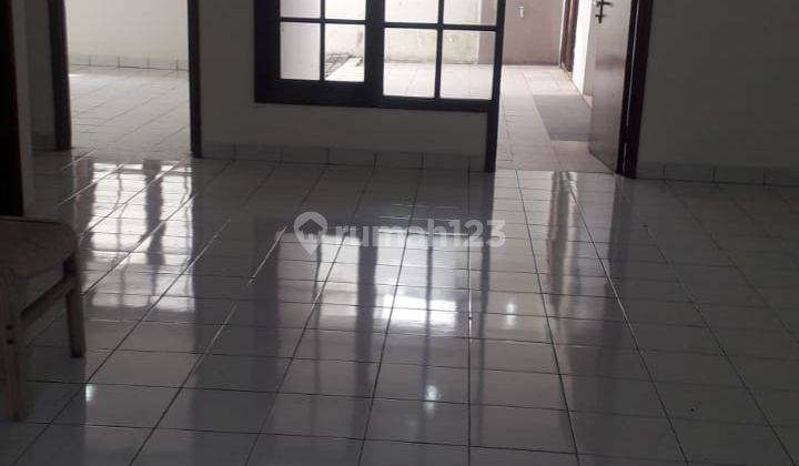 Dijual Rumah 1 Lantai di Taman Beverly Lippo Cikarang 2