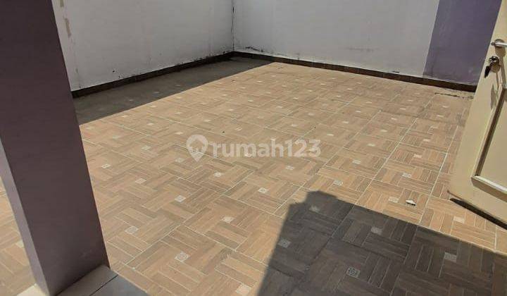 Disewakan Rumah Siap Huni di Ambrosia Lippo Cikarang 2