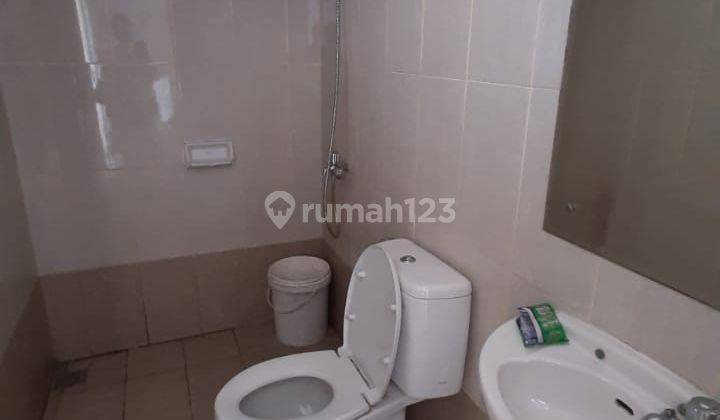 Disewakan Rumah Siap Huni di Ambrosia Lippo Cikarang 3