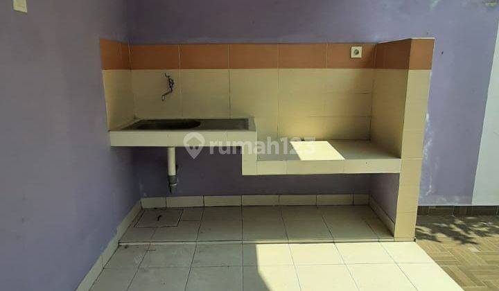 Disewakan Rumah Siap Huni di Ambrosia Lippo Cikarang 5