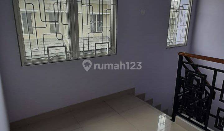Disewakan Rumah Siap Huni di Ambrosia Lippo Cikarang 7