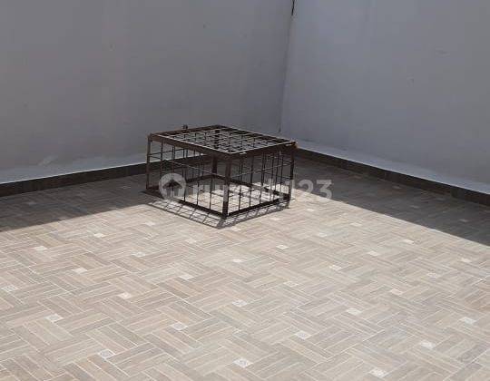 Disewakan Rumah Siap Huni di Ambrosia Lippo Cikarang 13