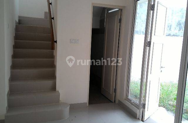 Disewakan Rumah Siap Huni di Ambrosia Lippo Cikarang 16