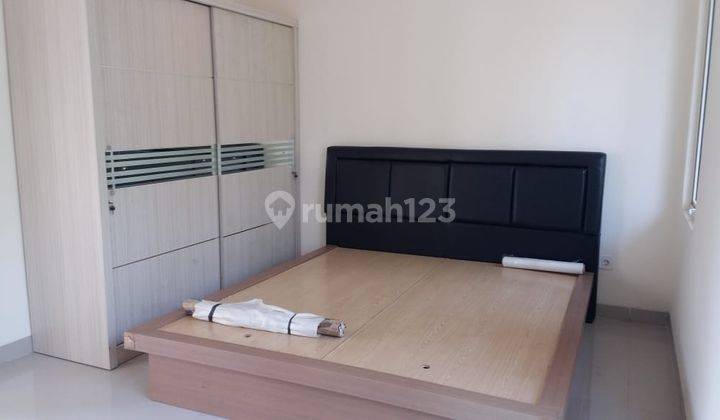 Disewakan Rumah Siap Huni di Ambrosia Lippo Cikarang 19