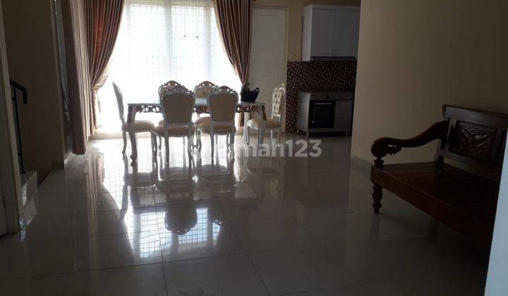 Disewakan Rumah Siap Huni Di Greenwood Lippo Cikarang 6