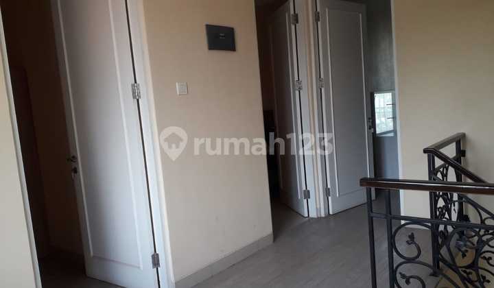 Disewakan Rumah Siap Huni Di Greenwood Lippo Cikarang 10