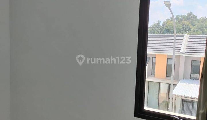 Disewakan Rumah 2 Lantai Siap Huni di Delta Mas 3