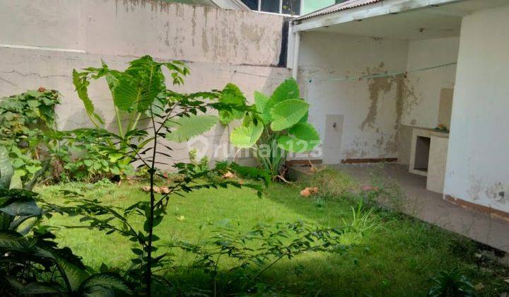 Disewakan Rumah Siap Huni di Taman Dago Lippo Cikarang 3