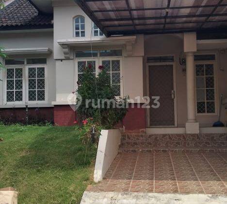 Disewakan Rumah Siap Huni di Taman Dago Lippo Cikarang 4