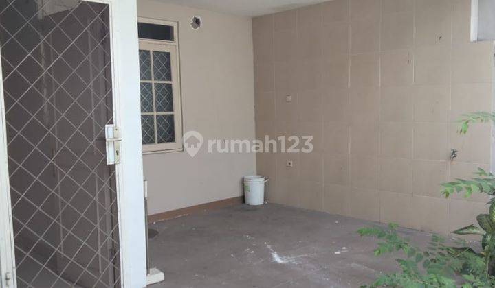 Disewakan Rumah Siap Huni di Taman Dago Lippo Cikarang 5
