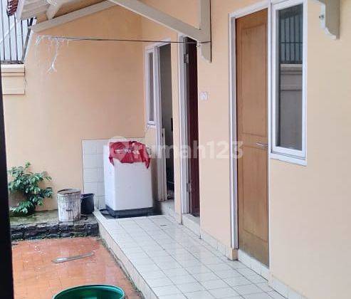 Disewakan Rumah Siap Huni di Taman Menteng Lippo Cikarang 18