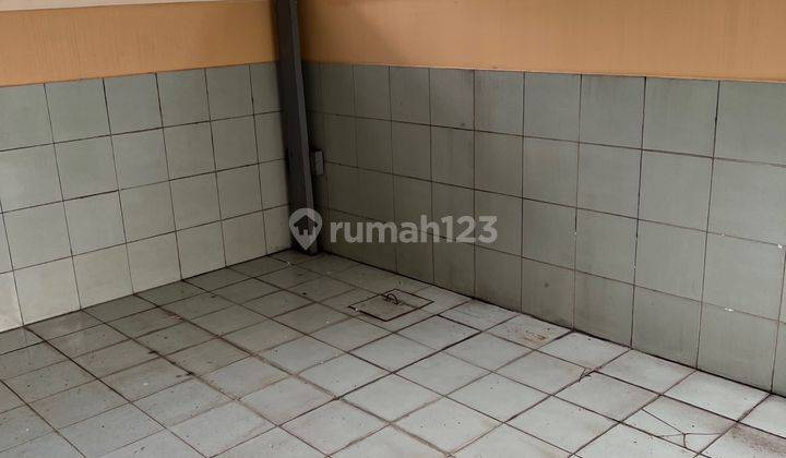 Disewakan Rumah Siap Huni di Taman Menteng Lippo Cikarang 7