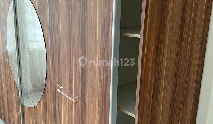 Disewakan Rumah Siap Huni di Taman Menteng Lippo Cikarang 12
