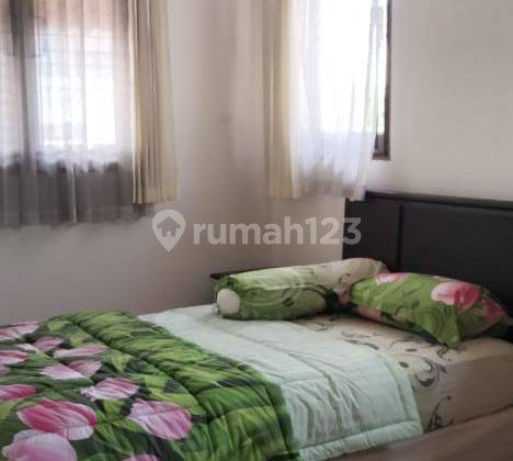 Disewakan Rumah Siap Huni di Taman Menteng Lippo Cikarang 3