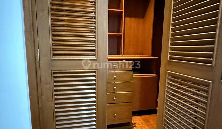 Disewakan Rumah Siap Huni di Taman Menteng Lippo Cikarang 6