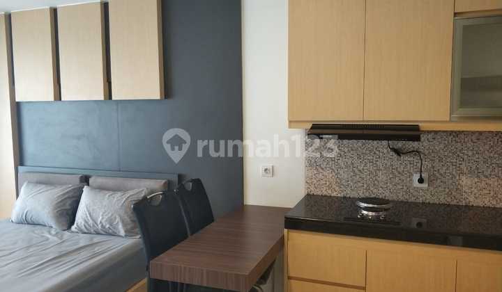 Dijual Apartment Studio Orange County Lippo Cikarang 2