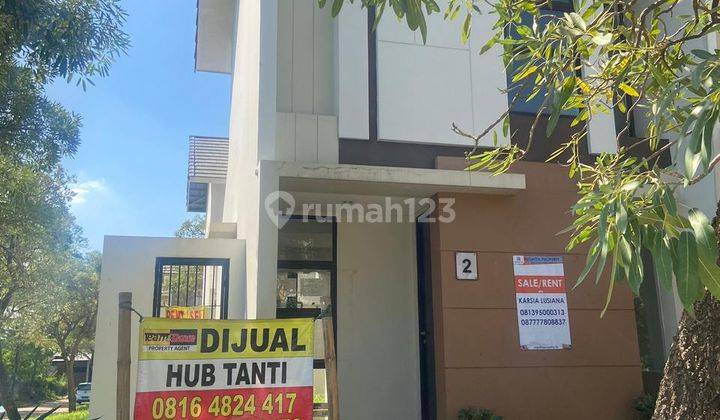 Dijual Rumah 2 Lantai di Le Freya Lippo Cikarang 2