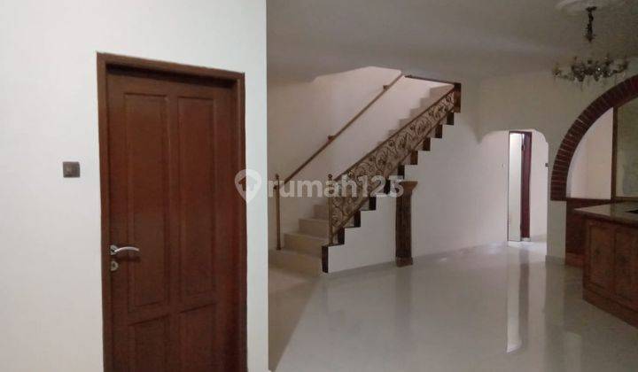 Dijual Rumah 2 Lantai Siap Huni di Taman Dago Lippo Cikarang 2