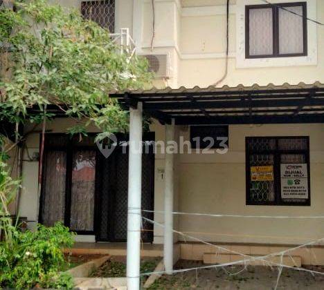 Dijual Rumah 2 Lantai ,siap Huni di Meadowgreen Lippo Cikarang 1