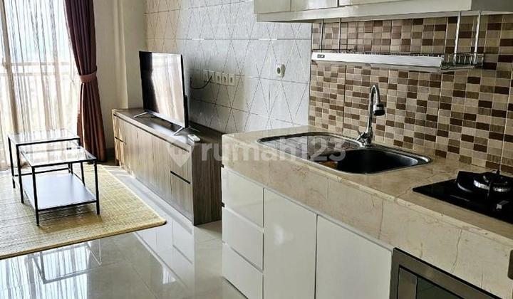 For Rent Trivium Apartment Lippo Cikarang 3 Bedrooms Lake View For Rent Trivium Apartment Lippo Cikarang 3 Bedrooms Lake View