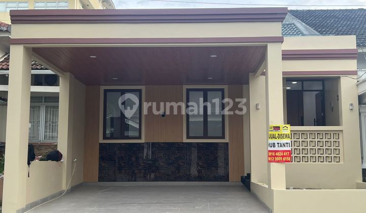 Dijual Rumah Bagus Siap Huni, 1 Lantai di Taman Dago Lippo Cikarang Dijual Rumah Bagus Siap Huni, 1 Lantai di Taman Dago Lippo Cikarang