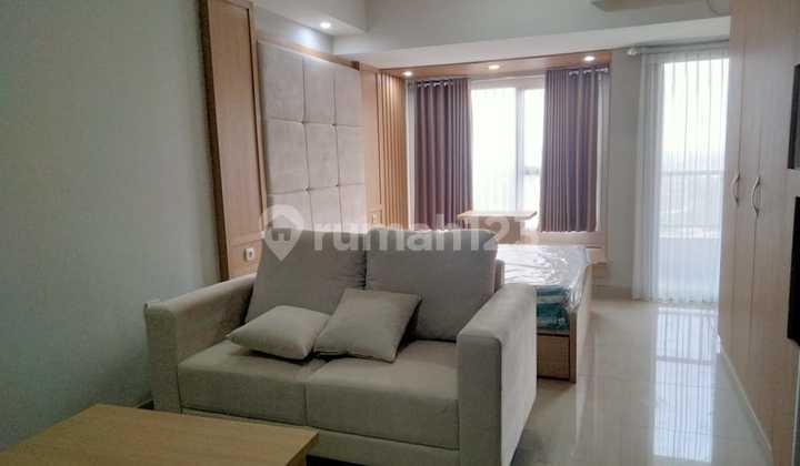 For Rent Studio Apartment Orange County ready to move in 2