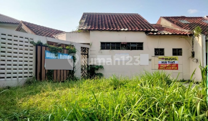 Dijual rumah satu lantai di Taman Beverly Lippo cikarang Dijual rumah satu lantai di Taman Beverly Lippo cikarang