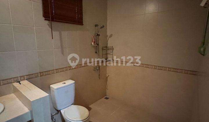 Dijual rumah 2 lantai siap huni di Taman Dago Lippo Cikarang 2