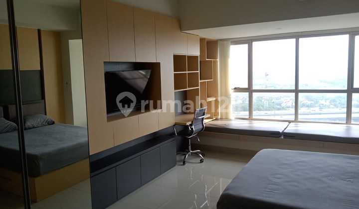 For Rent Studio Apartment, move-in ready in Orange County Lippo Cikarang For Rent Studio Apartment, move-in ready in Orange County Lippo Cikarang