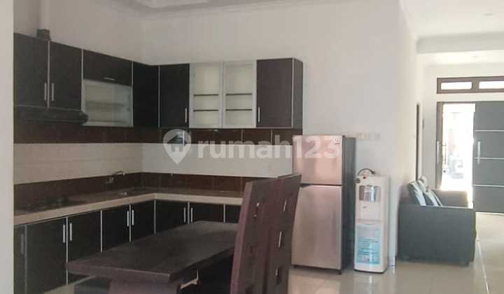 For Sale 1-Story Move-In Ready House in Meadowgreen Lippo Cikarang 2