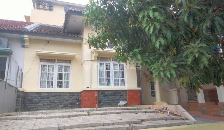 Disewakan Rumah 1 Lantai di Taman Dago Lippo Cikarang 2