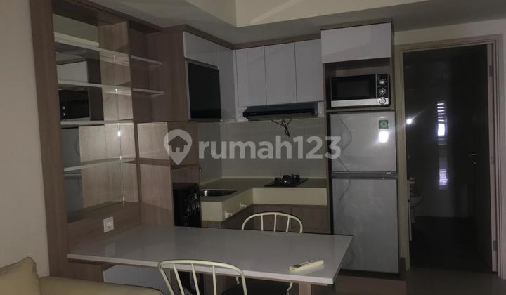 Dijual apartment 2 kamar siap huni di Lippo Cikarang Dijual apartment 2 kamar siap huni di Lippo Cikarang