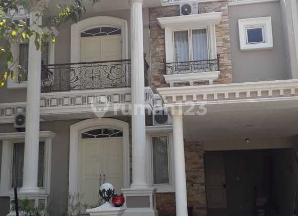 Dijual rumah 2 lantai, siap huni di Vassa Terrace Lippo Cikarang Dijual rumah 2 lantai, siap huni di Vassa Terrace Lippo Cikarang