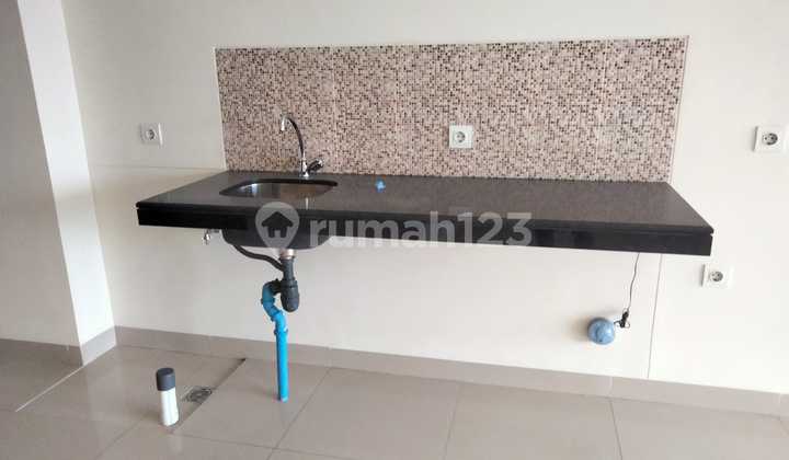 Dijual Apartment Studio Orange County Lippo Cikarang 2