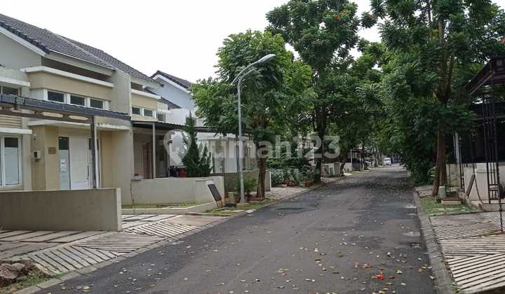 Dijual Rumah 1 lantai  siap huni di Grand  Taruma Karawang 2