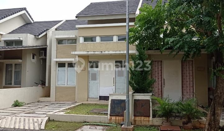Dijual Rumah 1 lantai siap huni di Grand Taruma Karawang Dijual Rumah 1 lantai siap huni di Grand Taruma Karawang