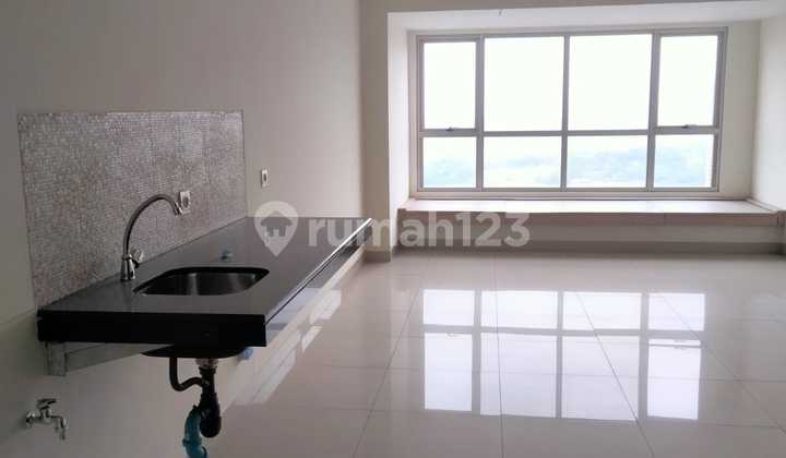 Dijual Apartment Studio Orange County Lippo Cikarang