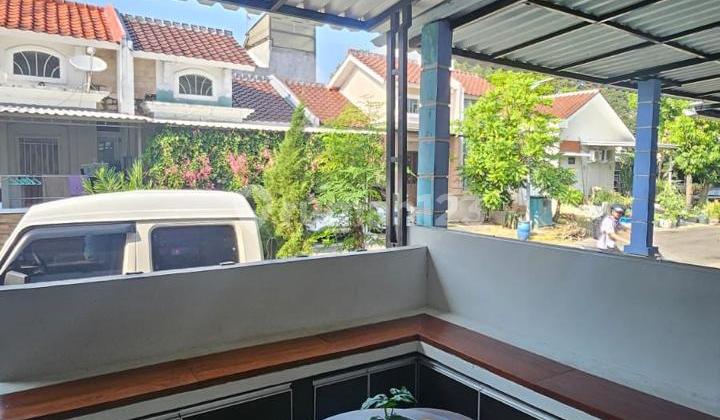 Dijual rumah siap huni di Alam Asri Lippo Cikarang 2