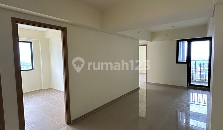 For Rent: 4-bedroom apartment ready to occupy in Meikarta, Lippo Cikarang.